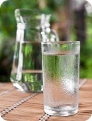 Glass of Water