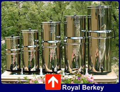 Royal Berkey
